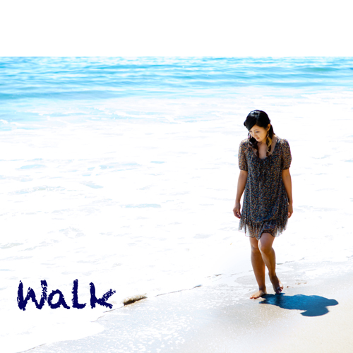 Walk - EP